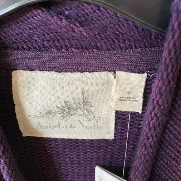 Anthropologie Sweater. - Picture 4 of 4